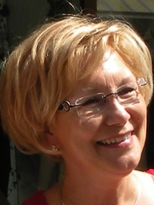 Joëlle GASSER-DOSSMANN, Conseillère du Gouverneur